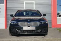 BMW Seria 5 din 2022 cu 33.767 km - oferta BMW154019 - foto 1