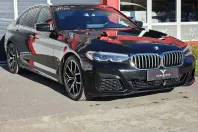 BMW Seria 5 din 2022 cu 33.767 km - oferta BMW154019 - foto 2