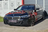 BMW Seria 5 din 2022 cu 33.767 km - oferta BMW154019 - foto 3