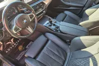 BMW Seria 5 din 2022 cu 33.767 km - oferta BMW154019 - foto 8