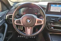 BMW Seria 5 din 2022 cu 33.767 km - oferta BMW154019 - foto 9