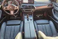 BMW Seria 5 din 2022 cu 33.767 km - oferta BMW154019 - foto 11