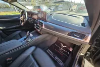 BMW Seria 5 din 2022 cu 33.767 km - oferta BMW154019 - foto 12