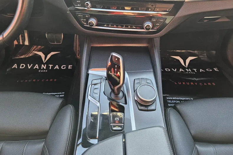 BMW Seria 5 din 2022 cu 33.767 km - oferta BMW154019 - foto 13