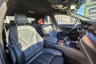 BMW Seria 5 din 2022 cu 33.767 km - oferta BMW154019 - foto 14