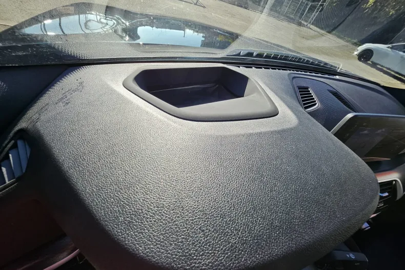 BMW Seria 5 din 2022 cu 33.767 km - oferta BMW154019 - foto 17