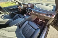 BMW Seria 5 din 2022 cu 33.767 km - oferta BMW154019 - foto 18