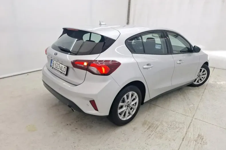 Ford Focus din 2022 cu 15.092 km - oferta FOR154020 - foto 2