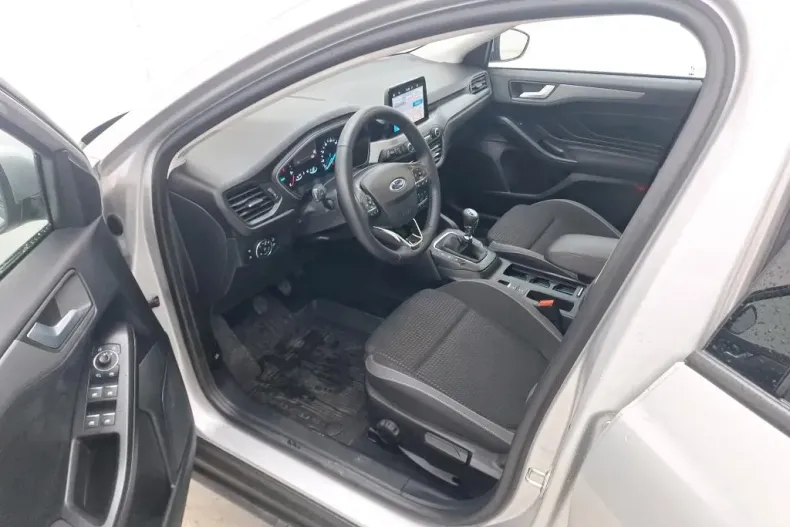 Ford Focus din 2022 cu 15.092 km - oferta FOR154020 - foto 3