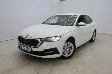 Skoda Octavia din 2020 - oferta SKO154021