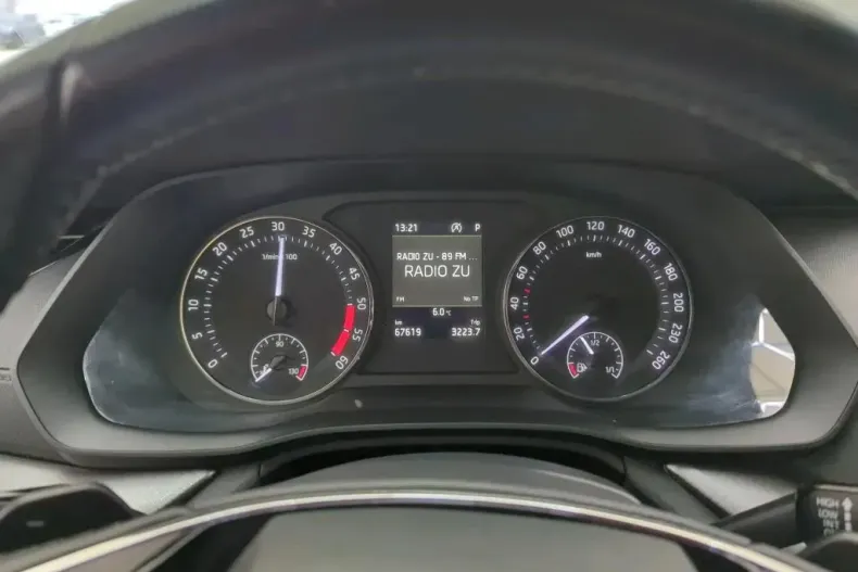 Skoda Octavia din 2020 cu 67.618 km - oferta SKO154021 - foto 4