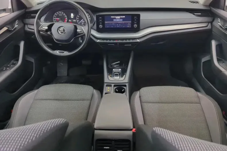 Skoda Octavia din 2020 cu 67.618 km - oferta SKO154021 - foto 5