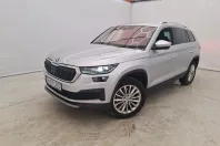 Skoda Kodiaq din 2021 cu 48.372 km - oferta SKO154022 - foto 1