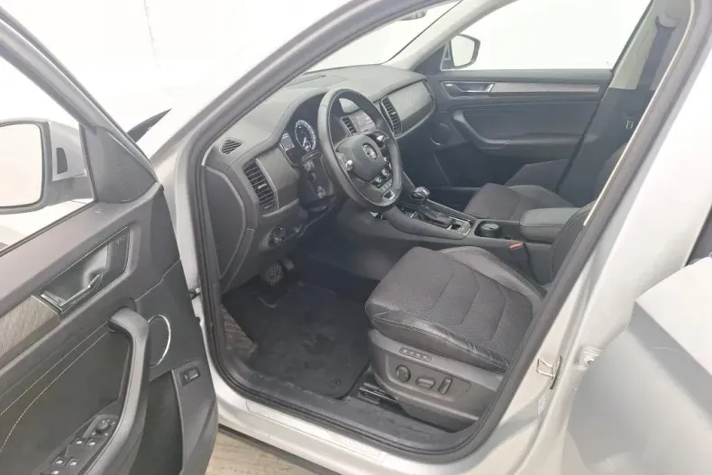 Skoda Kodiaq din 2021 cu 48.372 km - oferta SKO154022 - foto 3