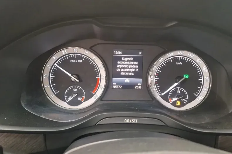 Skoda Kodiaq din 2021 cu 48.372 km - oferta SKO154022 - foto 4