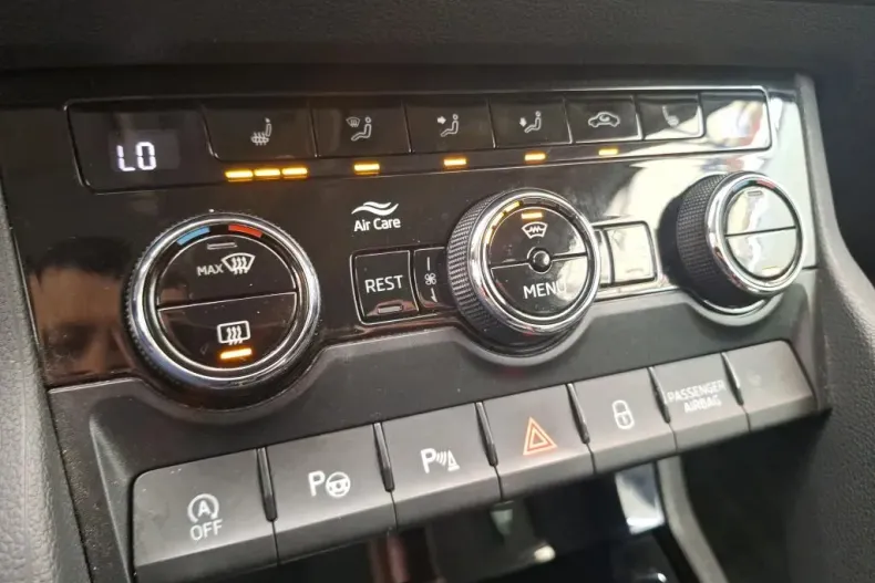 Skoda Kodiaq din 2021 cu 48.372 km - oferta SKO154022 - foto 6