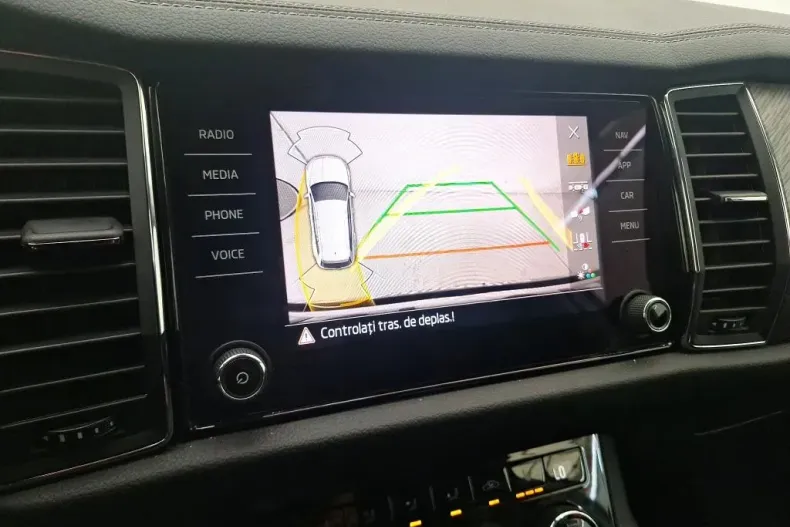 Skoda Kodiaq din 2021 cu 48.372 km - oferta SKO154022 - foto 7