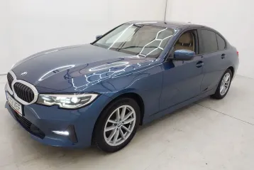 BMW Seria 3 din 2021 - oferta BMW154023