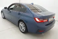 BMW Seria 3 din 2021 cu 77.322 km - oferta BMW154023 - foto 2