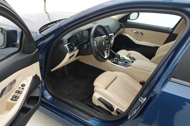 BMW Seria 3 din 2021 cu 77.322 km - oferta BMW154023 - foto 6