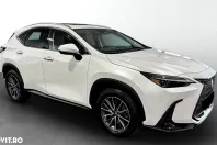 Lexus Seria NX din 2024 cu 46.500 km - oferta LEX154024 - foto 1