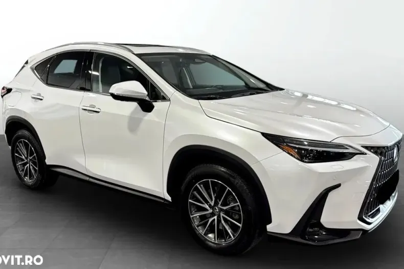 Lexus Seria NX din 2024 cu 46.500 km - oferta LEX154024 - foto 1