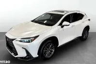Lexus Seria NX din 2024 cu 46.500 km - oferta LEX154024 - foto 3