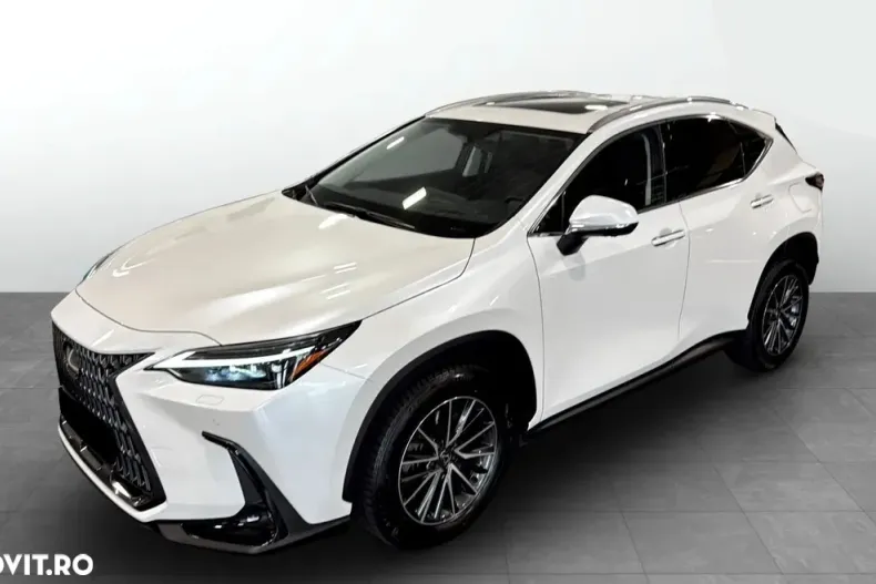 Lexus Seria NX din 2024 cu 46.500 km - oferta LEX154024 - foto 3
