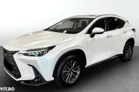 Lexus Seria NX din 2024 cu 46.500 km - oferta LEX154024 - foto 4