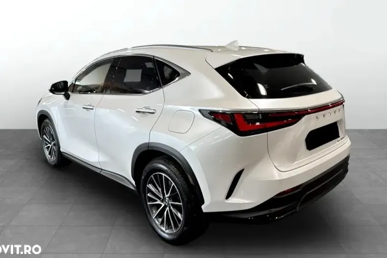 Lexus Seria NX din 2024 cu 46.500 km - oferta LEX154024 - foto 5