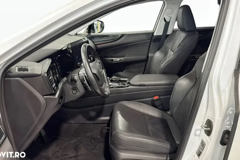 Lexus Seria NX din 2024 cu 46.500 km - oferta LEX154024 - foto 8