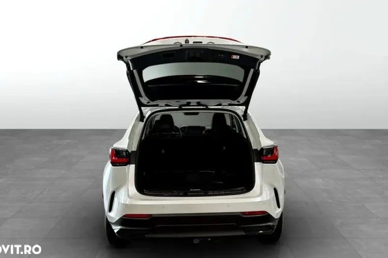 Lexus Seria NX din 2024 cu 46.500 km - oferta LEX154024 - foto 11