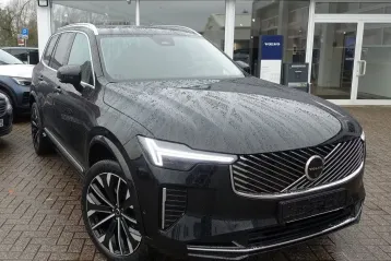Volvo XC90 din 2025 - oferta VOL154025