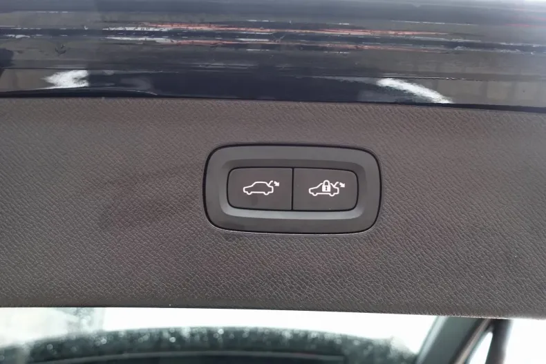 Volvo XC90 din 2025 cu 22.800 km - oferta VOL154025 - foto 20