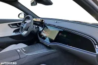 Mercedes-Benz E din 2025 cu 9.100 km - oferta MER154026 - foto 2