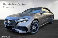 Mercedes-Benz E din 2025 cu 9.100 km - oferta MER154026 - foto 3