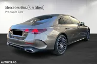 Mercedes-Benz E din 2025 cu 9.100 km - oferta MER154026 - foto 5