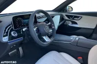 Mercedes-Benz E din 2025 cu 9.100 km - oferta MER154026 - foto 8