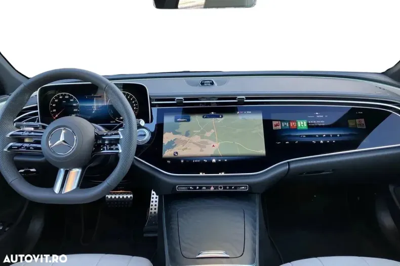 Mercedes-Benz E din 2025 cu 9.100 km - oferta MER154026 - foto 10