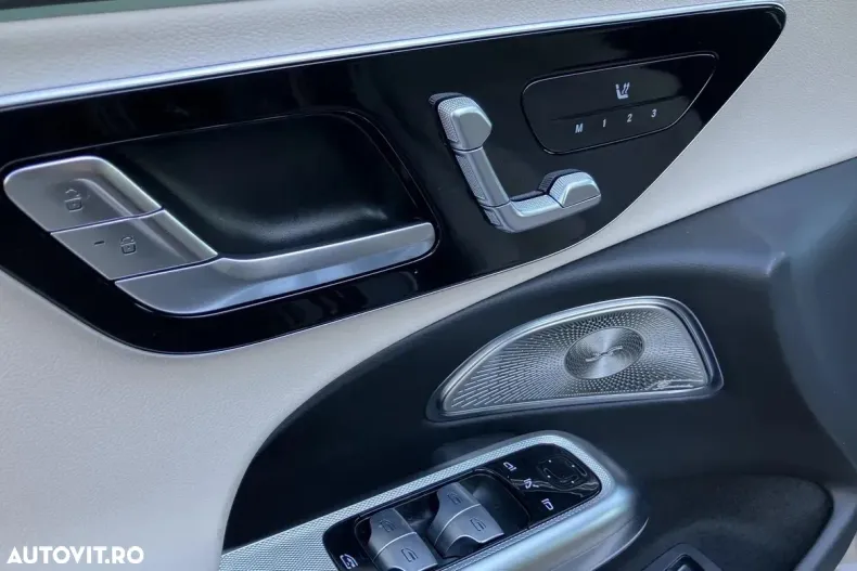 Mercedes-Benz E din 2025 cu 9.100 km - oferta MER154026 - foto 13