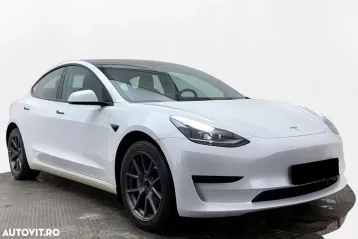 Tesla Model 3 din 2023 - oferta TES154027