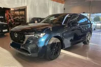 Mazda CX-60 din 2022 cu 43.950 km - oferta MAZ154028 - foto 1