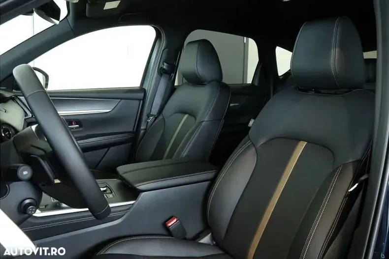 Mazda CX-60 din 2022 cu 43.950 km - oferta MAZ154028 - foto 5