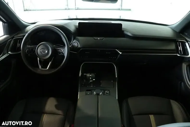 Mazda CX-60 din 2022 cu 43.950 km - oferta MAZ154028 - foto 6