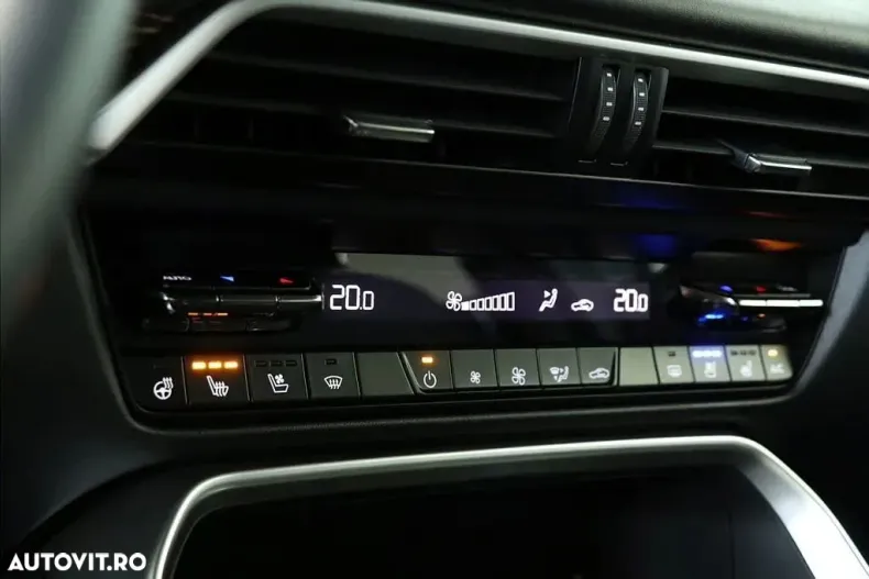 Mazda CX-60 din 2022 cu 43.950 km - oferta MAZ154028 - foto 9