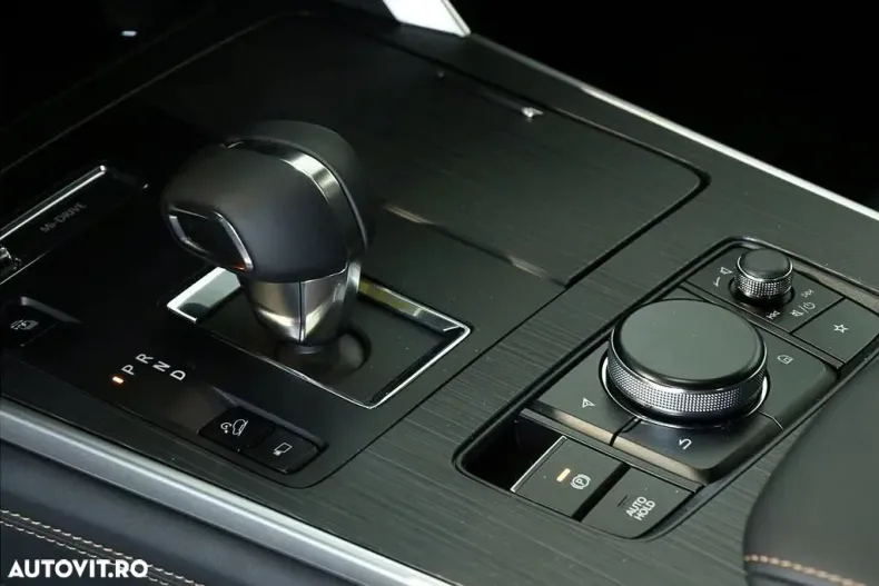 Mazda CX-60 din 2022 cu 43.950 km - oferta MAZ154028 - foto 10