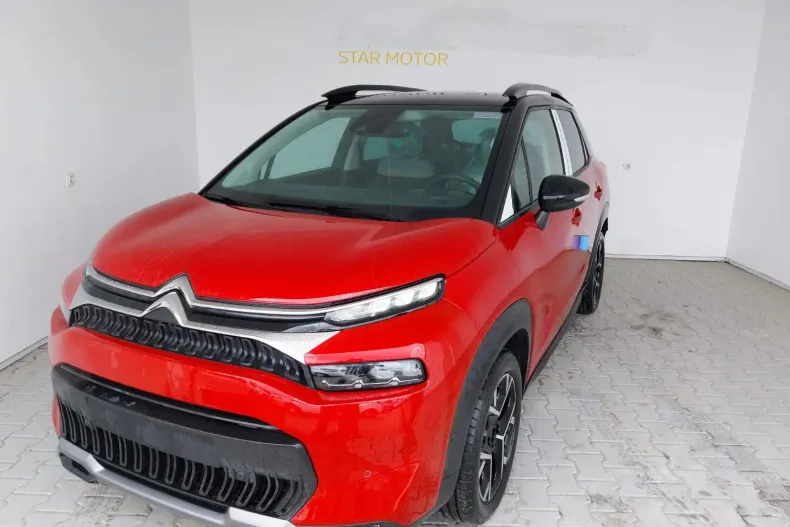 Citroën C3 Aircross din 2022 cu 3 km - oferta CIT154029 - foto 1