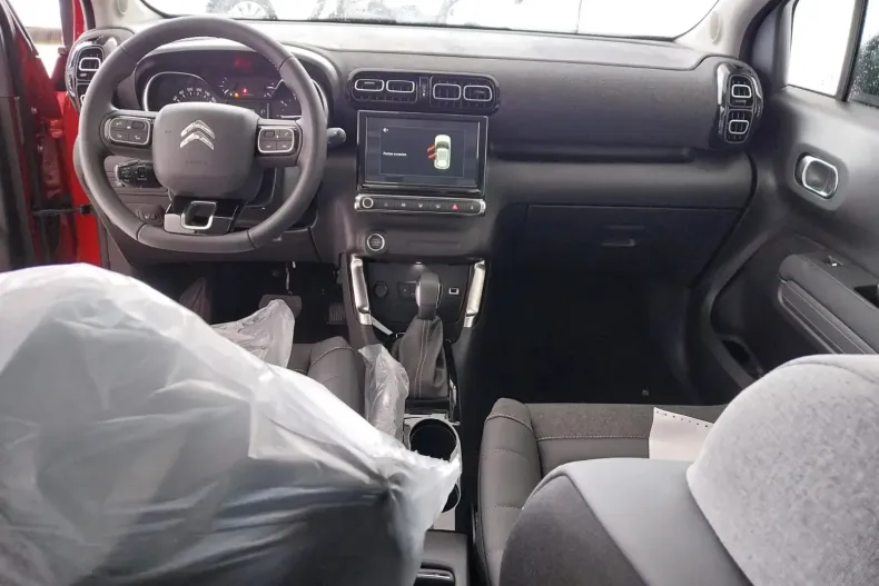 Citroën C3 Aircross din 2022 cu 3 km - oferta CIT154029 - foto 3