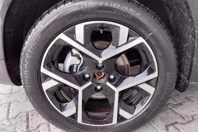 Citroën C3 Aircross din 2022 cu 3 km - oferta CIT154029 - foto 4