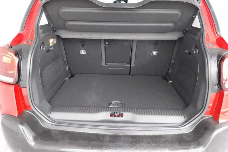 Citroën C3 Aircross din 2022 cu 3 km - oferta CIT154029 - foto 5